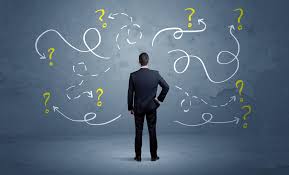 Image result for confusion